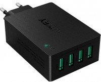 Photos - Charger AUKEY PA-U36 