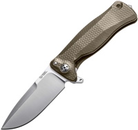 Photos - Knife / Multitool Lionsteel SR11 B 