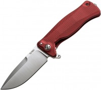 Photos - Knife / Multitool Lionsteel SR11A RS 