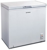 Freezer Teknix CF52W 142 L