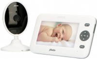 Photos - Baby Monitor Alecto DVM-140 