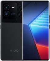 Photos - Mobile Phone IQOO 10 Pro 256 GB / 8 GB
