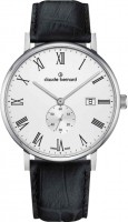 Photos - Wrist Watch Claude Bernard 65004 3 BRA 