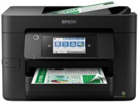 All-in-One Printer Epson WorkForce Pro WF-4820DWF 