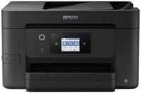 Photos - All-in-One Printer Epson WorkForce Pro WF-3820DWF 