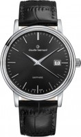 Photos - Wrist Watch Claude Bernard 53009 3 NIN 