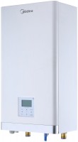 Photos - Heat Pump Midea Arctic MWTB-A100/MWTA-V8W 8 kW