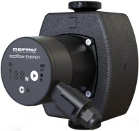 Photos - Circulation Pump Defro ECOFLOW ENERGY 40-25/180 4 m