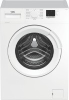 Washing Machine Beko WTL 74051 W white