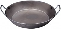 Photos - Pan De Buyer Carbone Plus 5113.50 50 cm  stainless steel