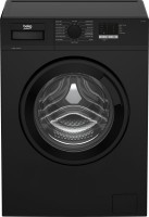 Washing Machine Beko WTL 74051 B black