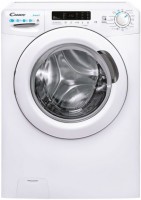 Washing Machine Candy Smart CSW 4852DE white