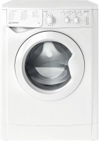 Photos - Washing Machine Indesit IWC 71252 W white