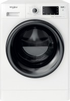 Photos - Washing Machine Whirlpool FWDD 117168 W white