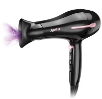 Photos - Hair Dryer Aprilla AHD-2128 