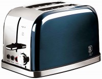 Photos - Toaster Berlinger Haus Aquamarine BH-9391 