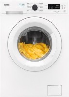 Photos - Washing Machine Zanussi ZWD 76NB4PW white