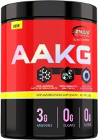 Photos - Amino Acid Genius Nutrition AAKG 200 g 