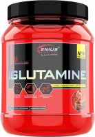 Photos - Amino Acid Genius Nutrition iGlutamine 450 g 