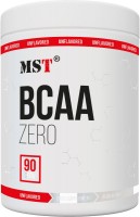 Photos - Amino Acid MST BCAA Zero 600 g 