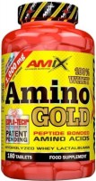 Amino Acid Amix Amino Gold 180 tab 