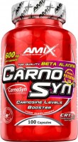 Amino Acid Amix CarnoSyn 100 cap 
