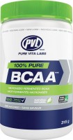 Amino Acid PVL 100% Pure BCAA 315 g 