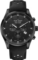 Wrist Watch Claude Bernard 10222 37NC NINOB 