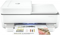 All-in-One Printer HP Envy 6430 
