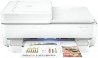 All-in-One Printer HP Envy 6430E 