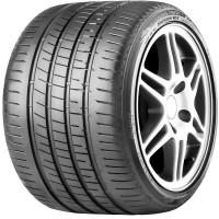 Tyre Lassa Driveways Sport Plus 255/40 R20 101Y 