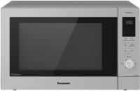 Microwave Panasonic NN-CD87KSBPQ silver
