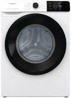Washing Machine Hisense WFGE 80142 VM white