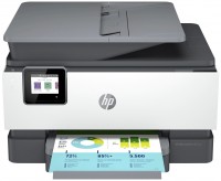 All-in-One Printer HP OfficeJet Pro 9014E 
