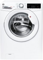 Washing Machine Hoover H-WASH 300 LITE H3D 4106TE white