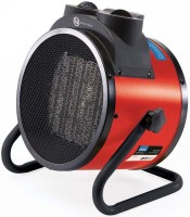 Industrial Space Heater Draper ESH2800PTC 