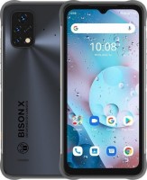 Photos - Mobile Phone UMIDIGI Bison X10S 64 GB