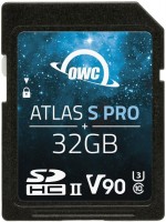 Memory Card OWC Atlas S Pro SD UHS-II V90 32 GB