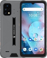 Photos - Mobile Phone UMIDIGI Bison X10G 64 GB
