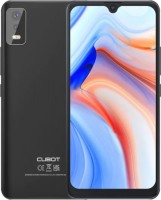 Photos - Mobile Phone CUBOT Note 8 16 GB / 2 GB
