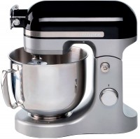 Photos - Food Processor Ariete Moderna 1589/02 black