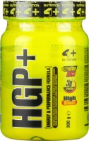 Photos - Creatine 4 Plus Nutrition HGP+ 300 g