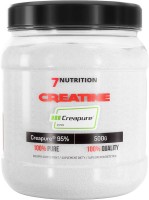 Photos - Creatine 7 Nutrition Creapure 500 g