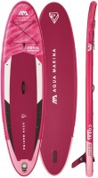 Paddleboard Aqua Marina Coral 10'2"x31" (2022) 