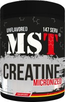 Photos - Creatine MST Creatine Micronized 300 g