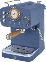 Coffee Maker SWAN SK22110BLUN blue