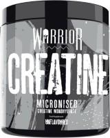Creatine Warrior Creatine Micronized 300 g