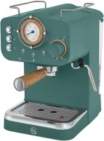 Coffee Maker SWAN SK22110GREN green
