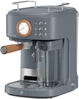 Coffee Maker SWAN SK22150GRYN gray