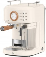 Photos - Coffee Maker SWAN SK22150WHTN white